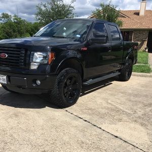 Meet your Posher, Jesus